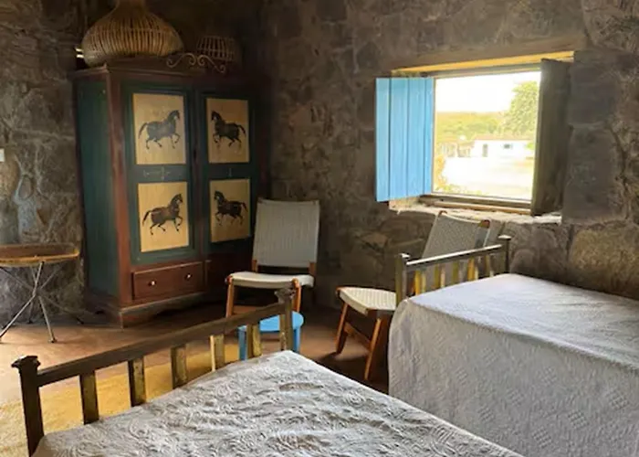 Casa Paz By Otium
