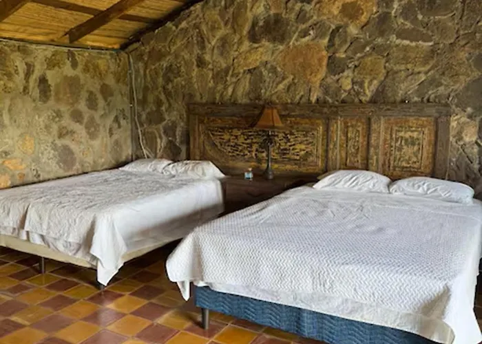 Casa Paz By Otium Holiday home