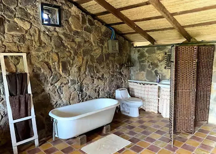 Casa Paz By Otium Holiday home *