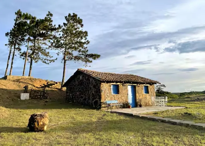 Casa Paz By Otium