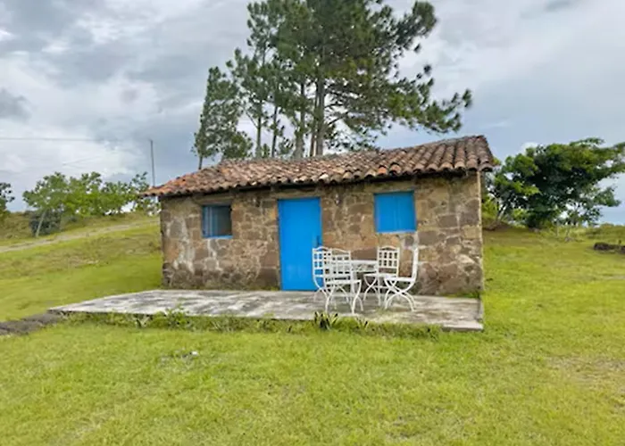 Casa Paz By Otium * La Cruz (La Cruz)