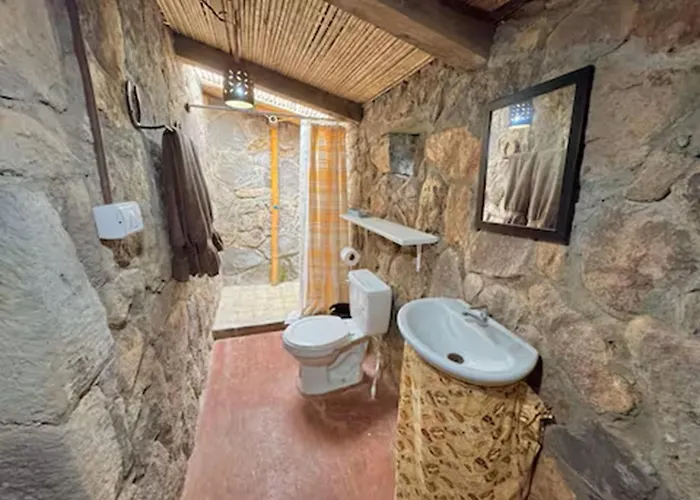 Holiday home Casa Paz By Otium