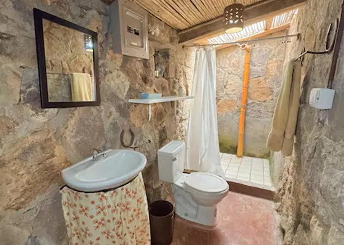 Casa Paz By Otium * La Cruz (La Cruz)