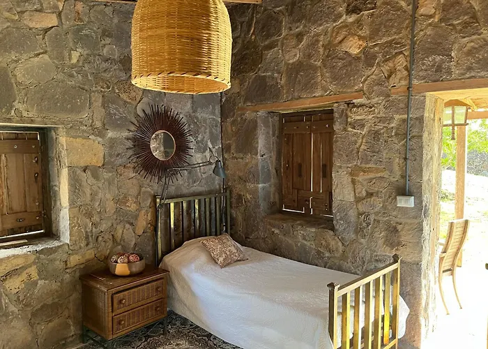 Casa Paz By Otium Casa vacanze La Cruz (La Cruz)