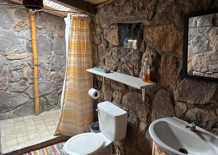 Casa Paz By Otium La Cruz (La Cruz)